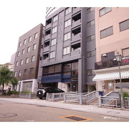 Hotel Apt Sesela - Vacation Stay 12878 Kanazawa Buitenkant foto