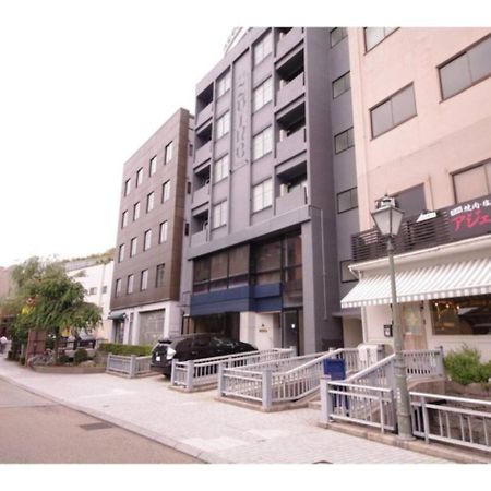 Hotel Apt Sesela - Vacation Stay 12878 Kanazawa Buitenkant foto