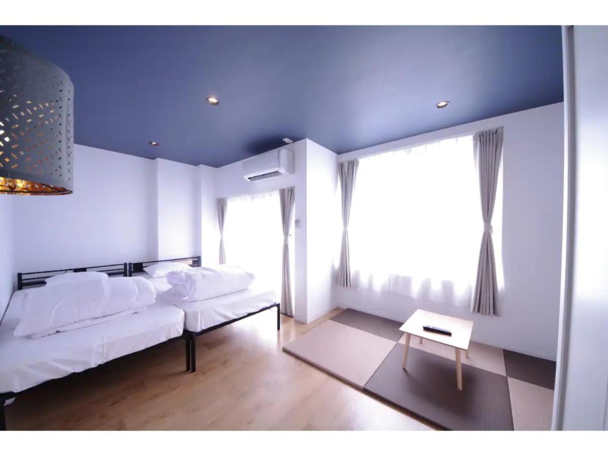 Hotel Apt Sesela - Vacation Stay 12878 Kanazawa Buitenkant foto