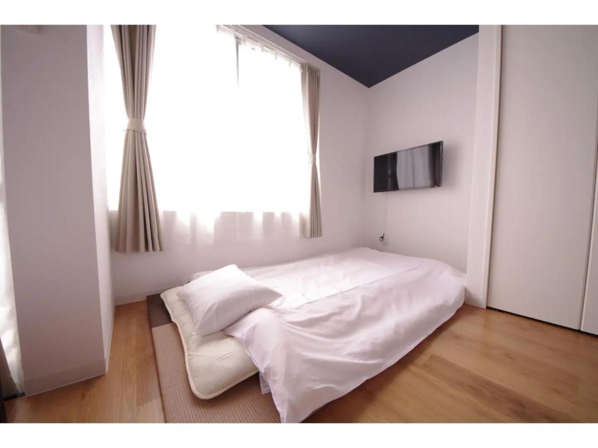 Hotel Apt Sesela - Vacation Stay 12878 Kanazawa Buitenkant foto