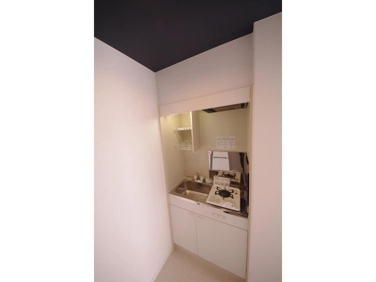Hotel Apt Sesela - Vacation Stay 12878 Kanazawa Buitenkant foto