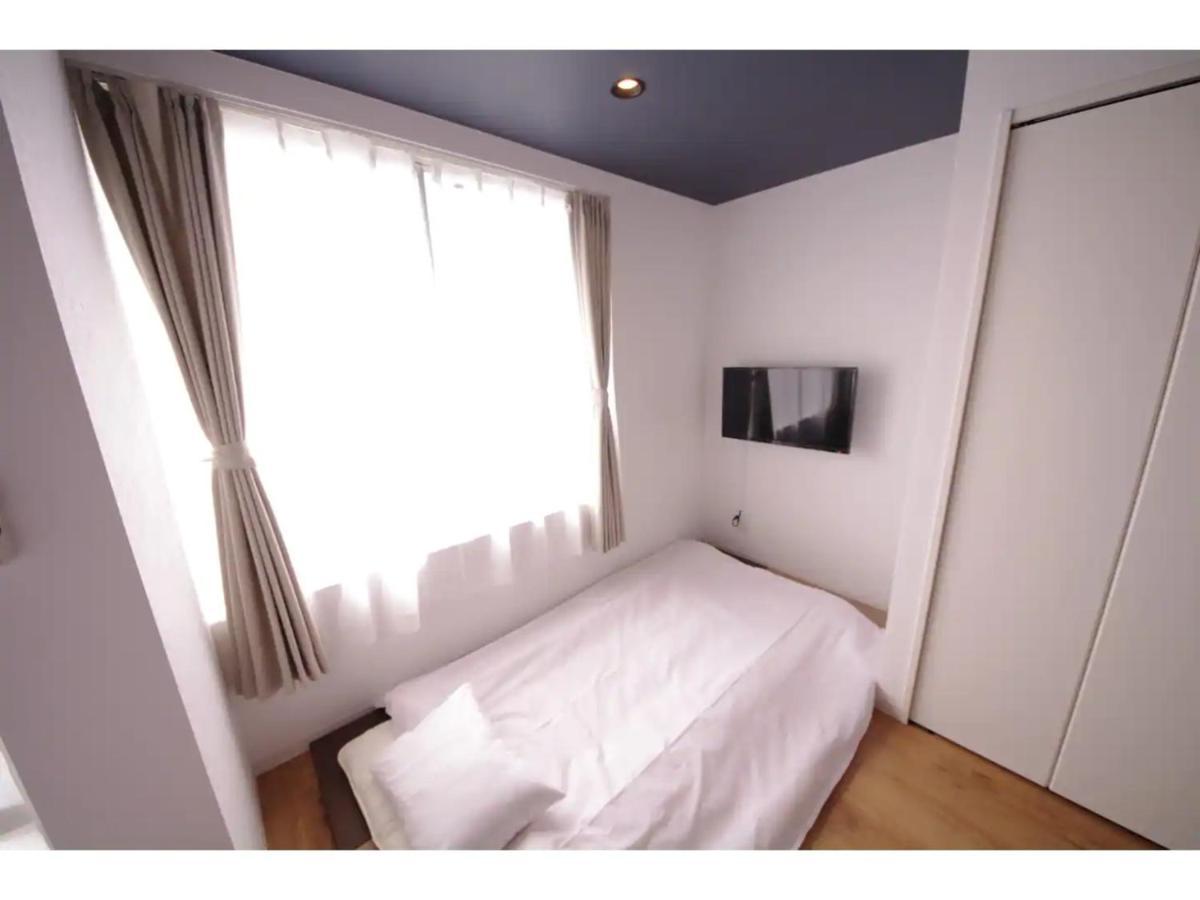 Hotel Apt Sesela - Vacation Stay 12878 Kanazawa Buitenkant foto