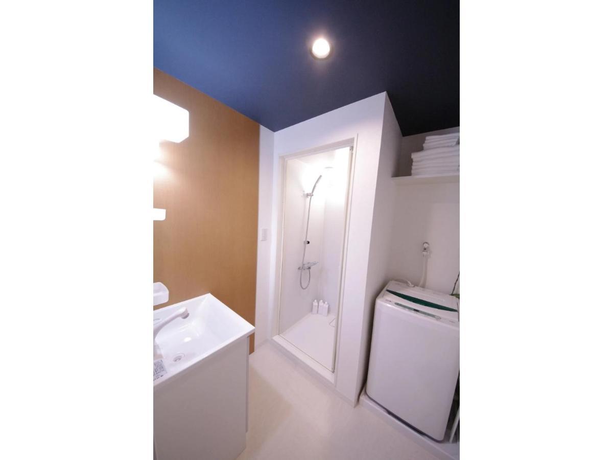 Hotel Apt Sesela - Vacation Stay 12878 Kanazawa Buitenkant foto