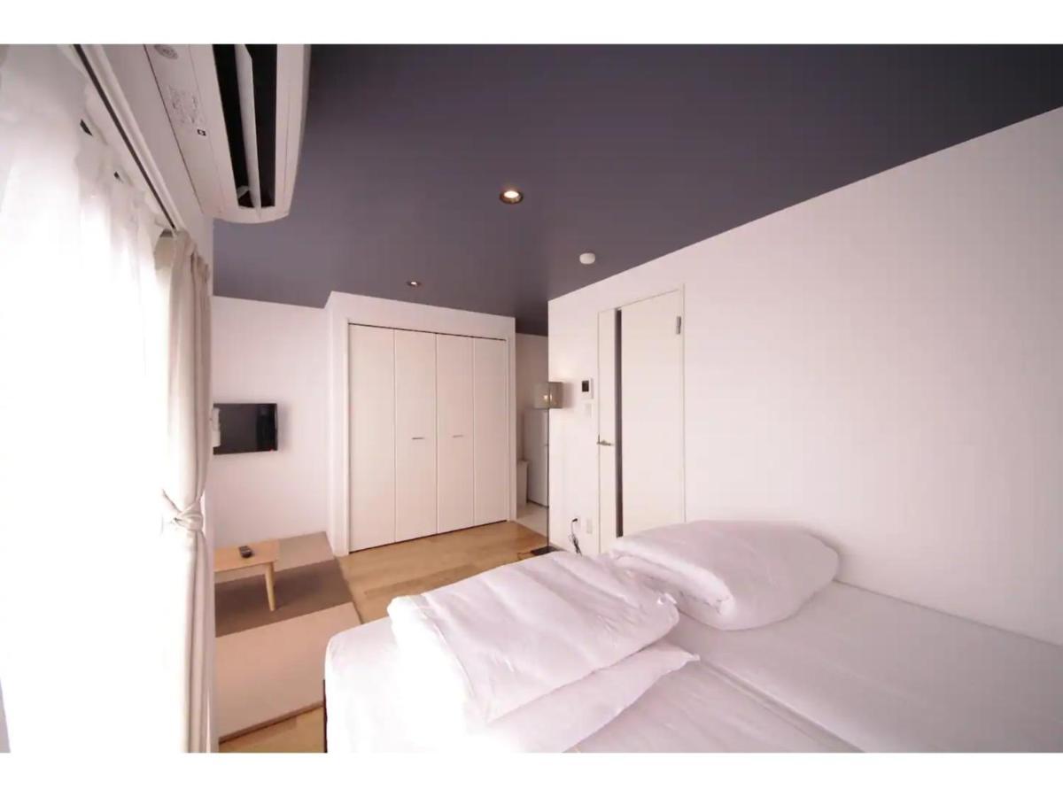 Hotel Apt Sesela - Vacation Stay 12878 Kanazawa Buitenkant foto