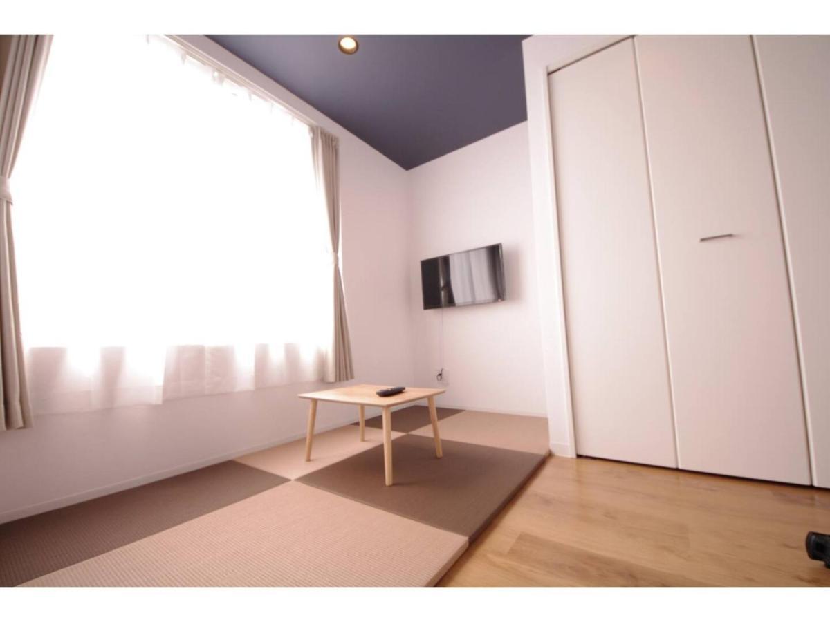 Hotel Apt Sesela - Vacation Stay 12878 Kanazawa Buitenkant foto